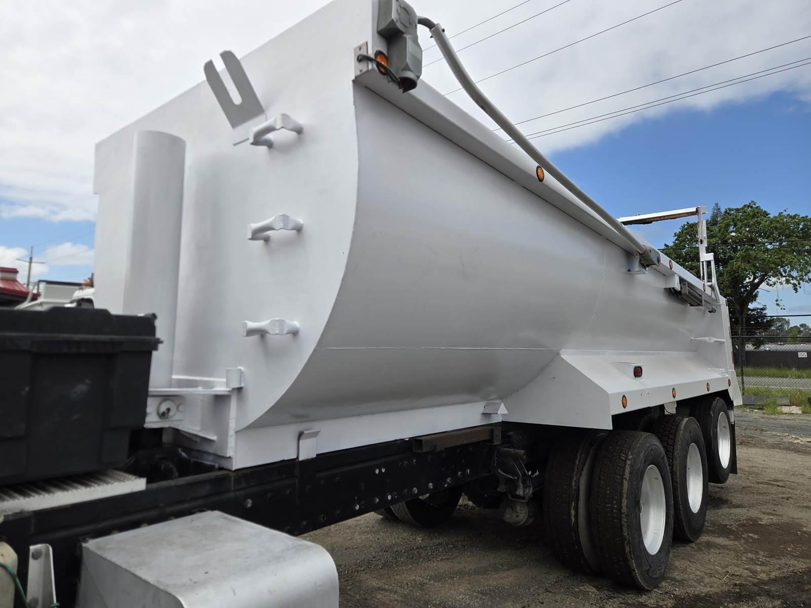 2013 Peterbilt 386 Dump Truck - image 102