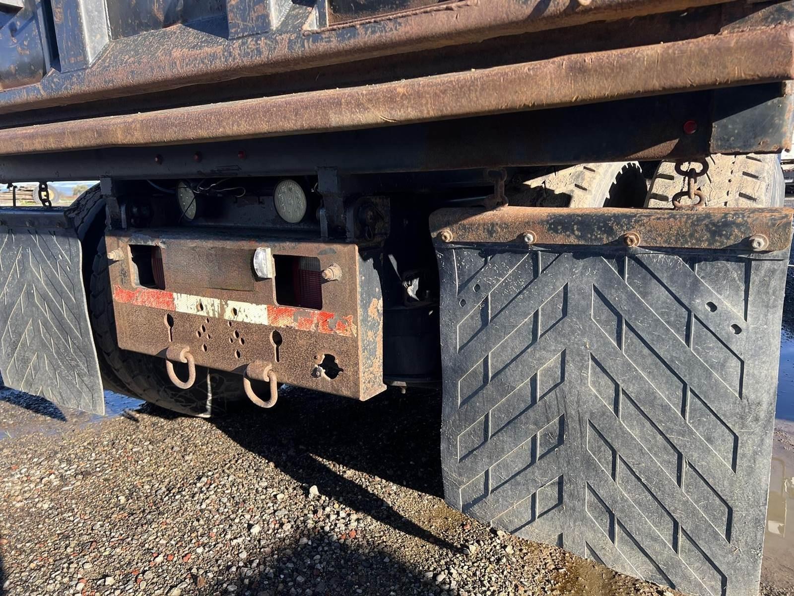 2014 Freightliner M2 106 Dump Truck - image 67