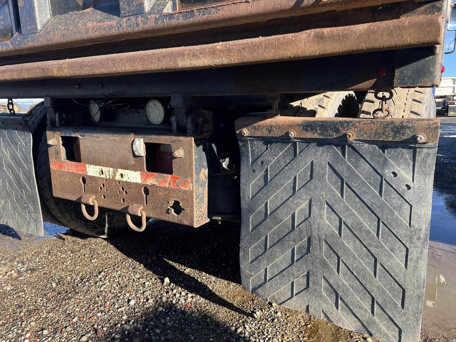 2014 Freightliner M2 106 Dump Truck - image 68