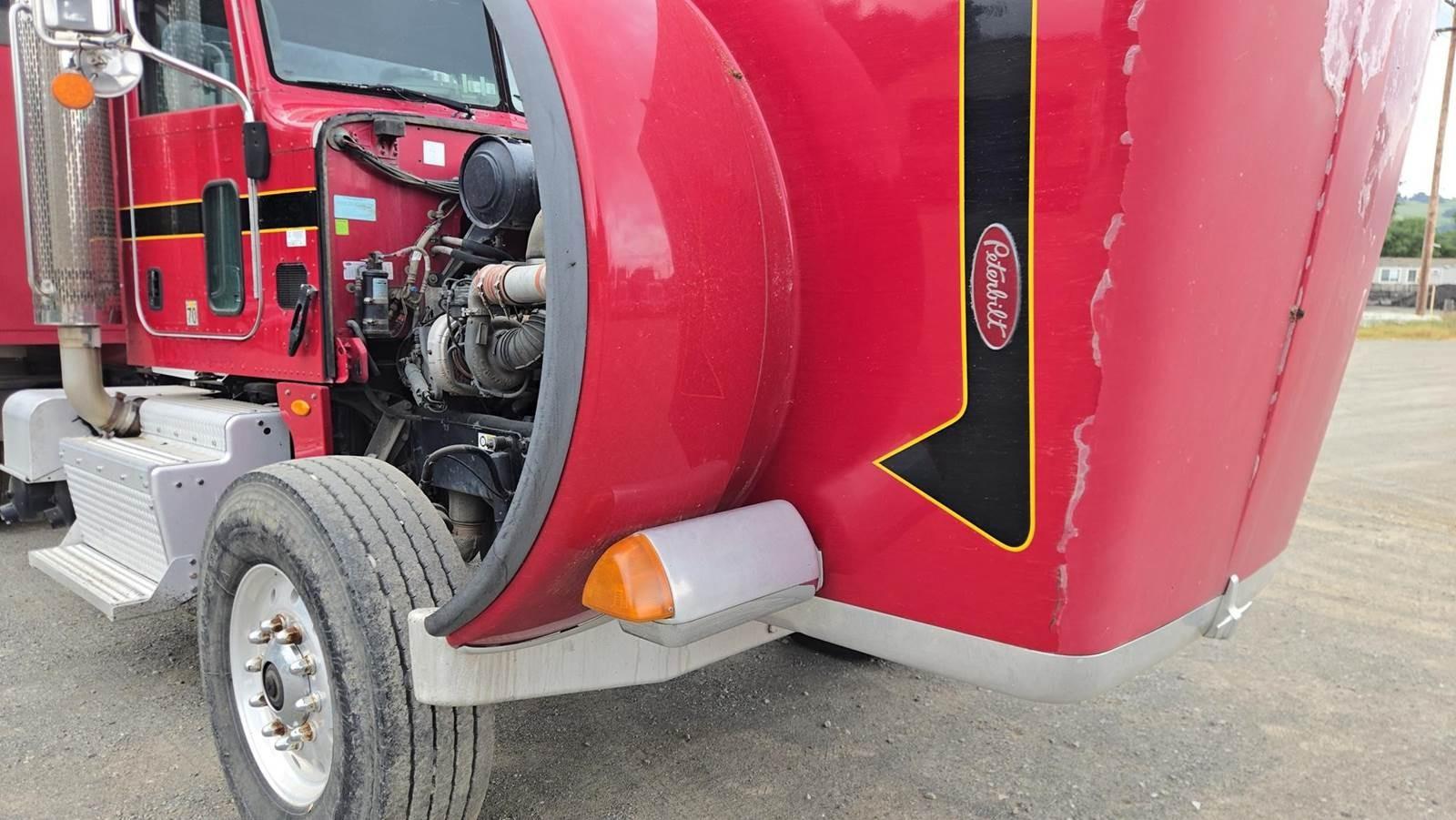 2013 Peterbilt 365 Dump Truck - image 86