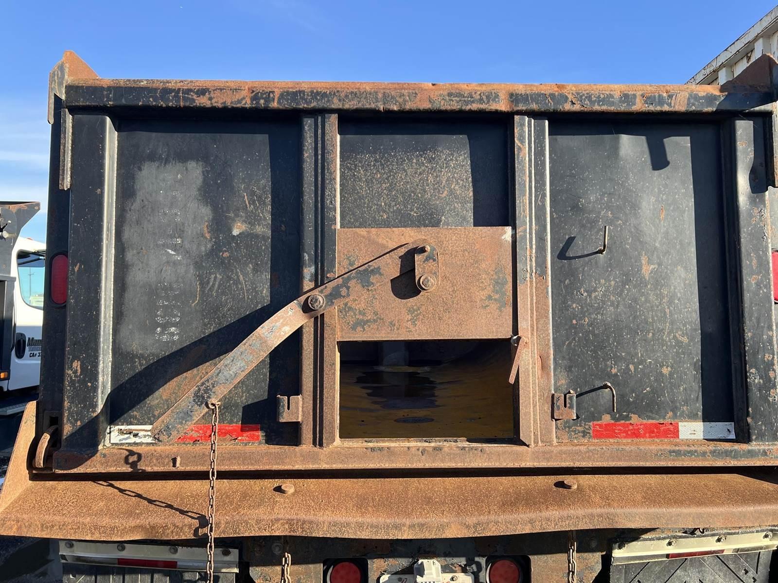 2012 Freightliner M2 106 Dump Truck - image 29