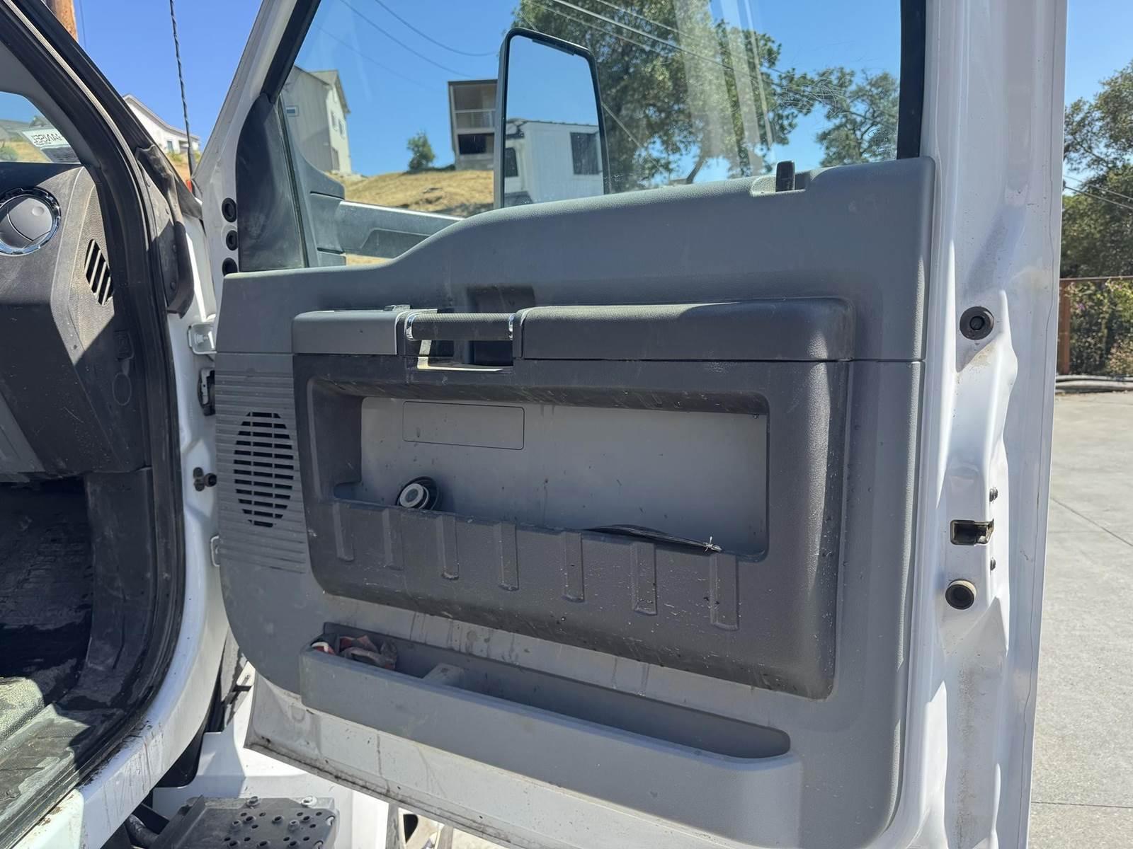 2023 Ford F-650 XL Dump Truck - image 18