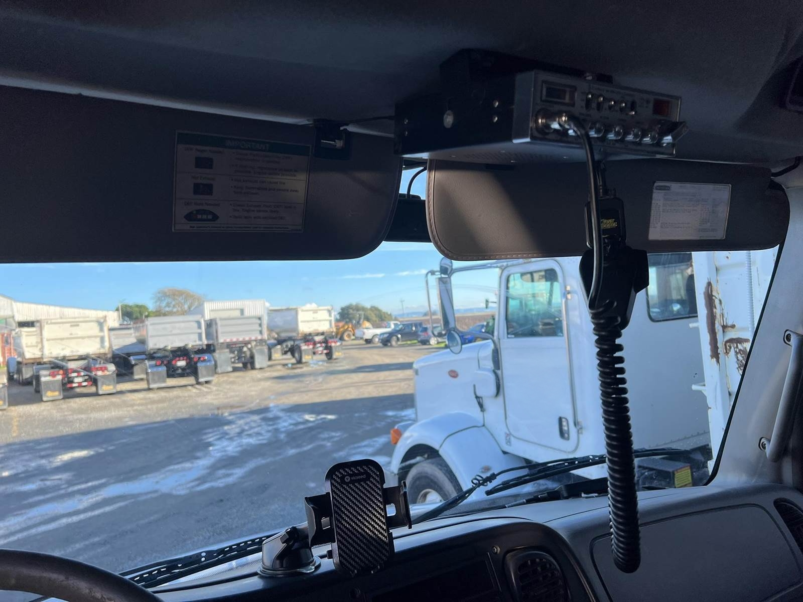 2012 Freightliner M2 106 Dump Truck - image 45