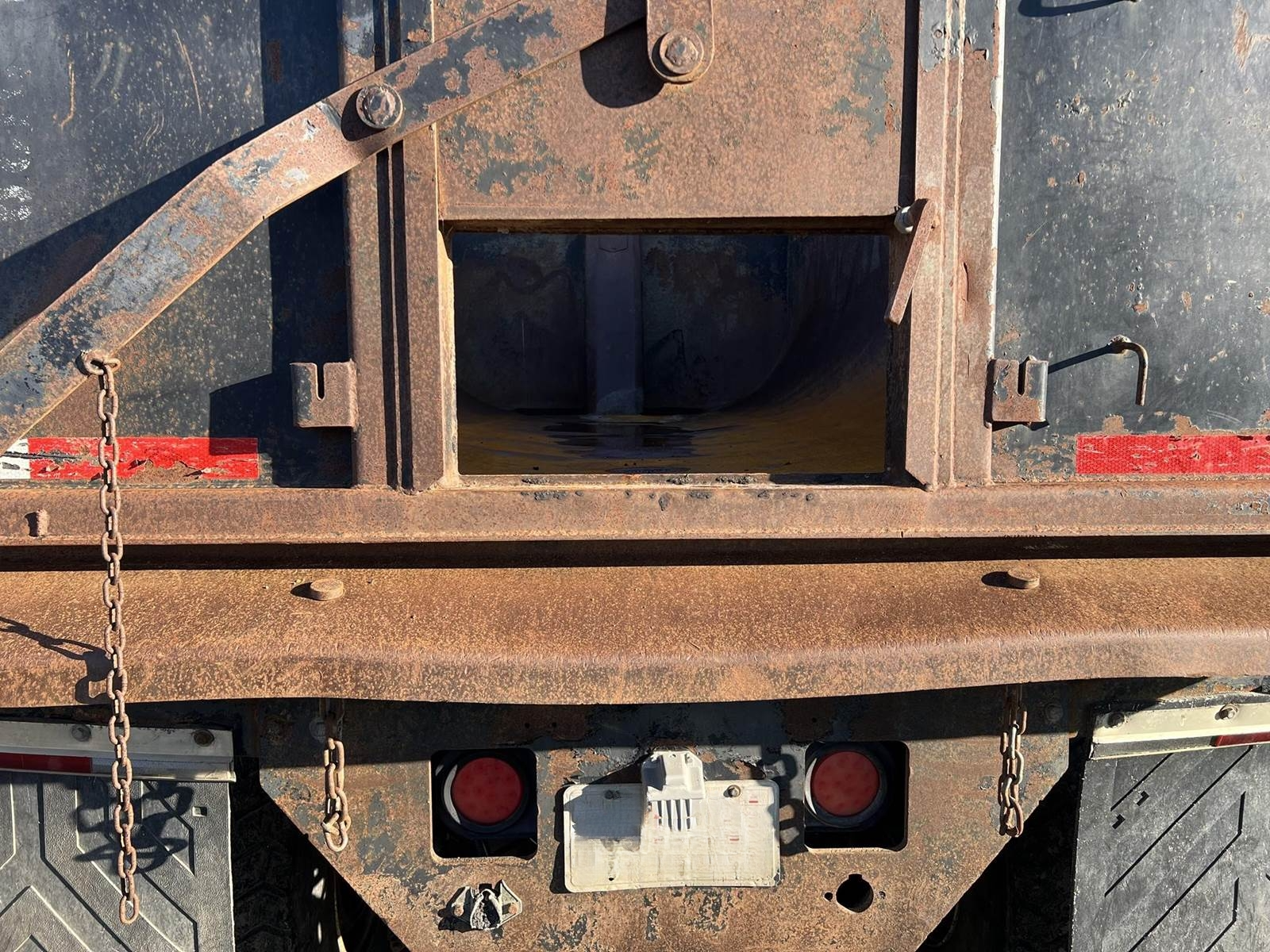 2012 Freightliner M2 106 Dump Truck - image 31
