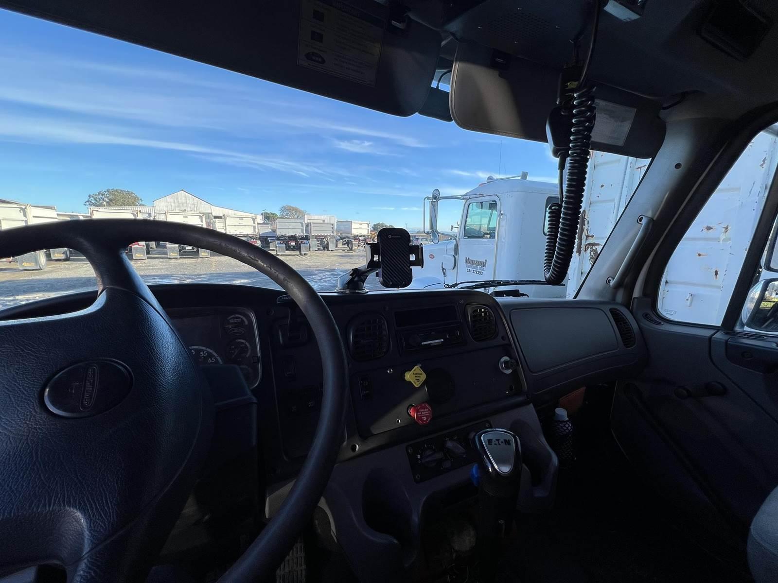 2012 Freightliner M2 106 Dump Truck - image 50