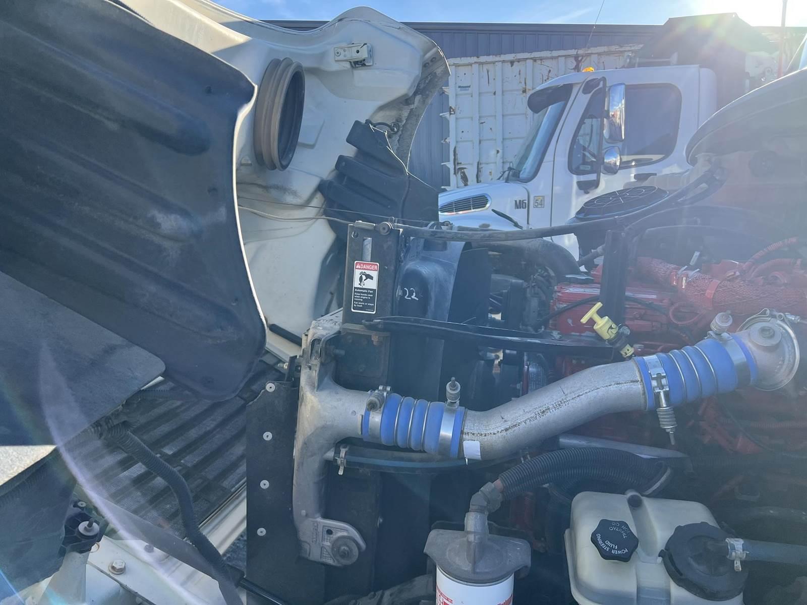 2014 Freightliner M2 106 Dump Truck - image 38