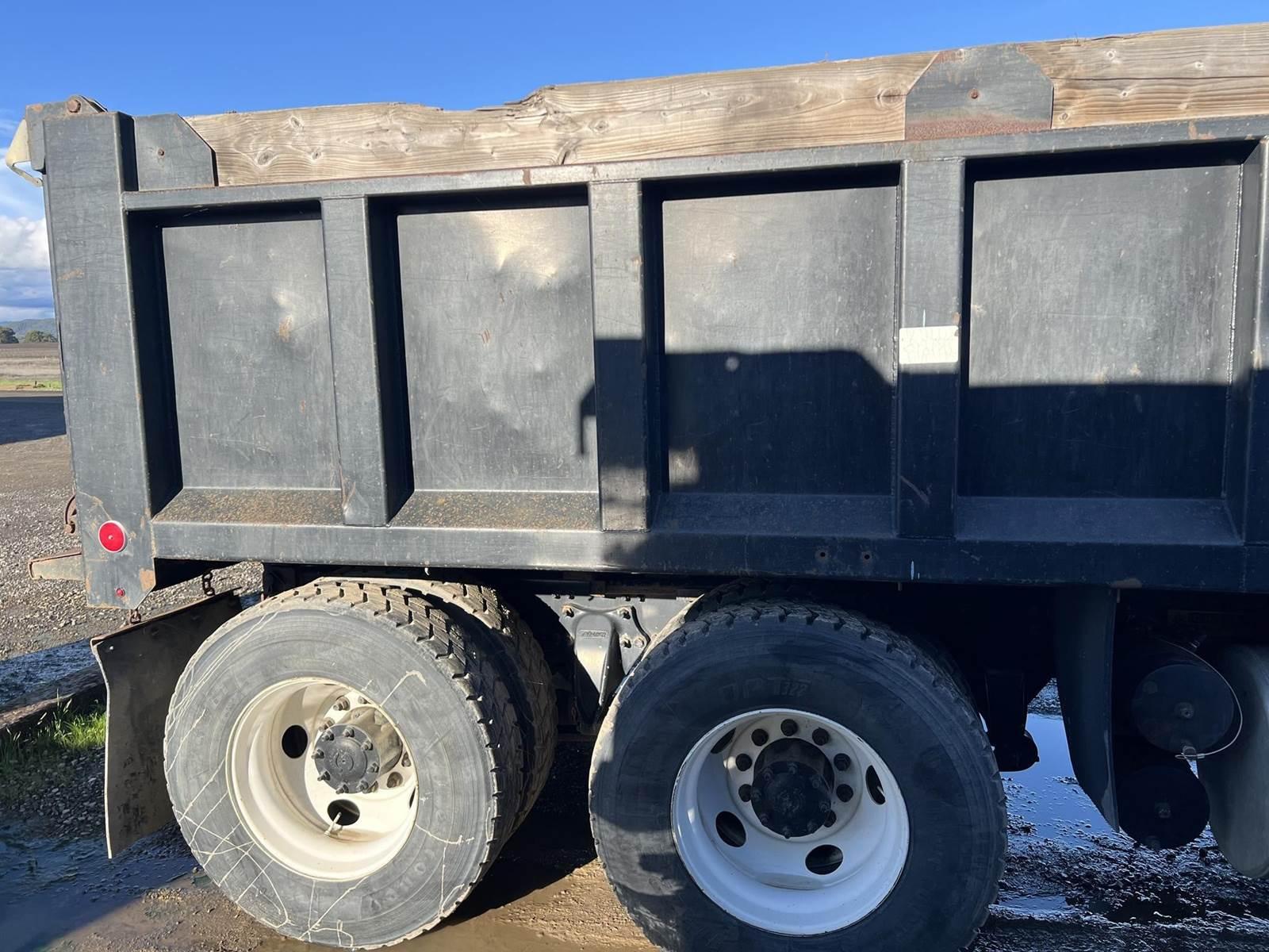 2014 Freightliner M2 106 Dump Truck - image 82