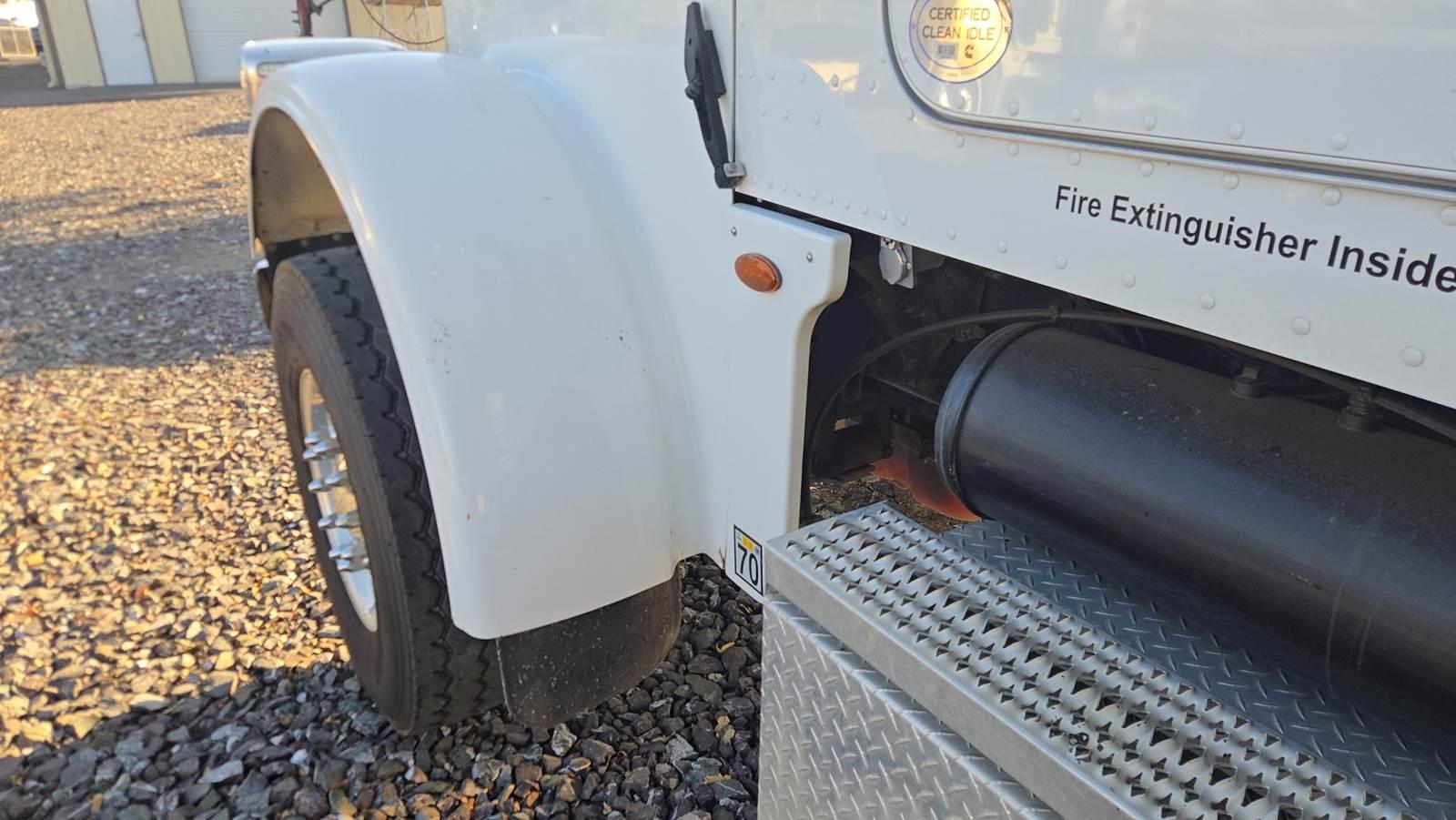 2018 Peterbilt 367 Dump Truck - image 62