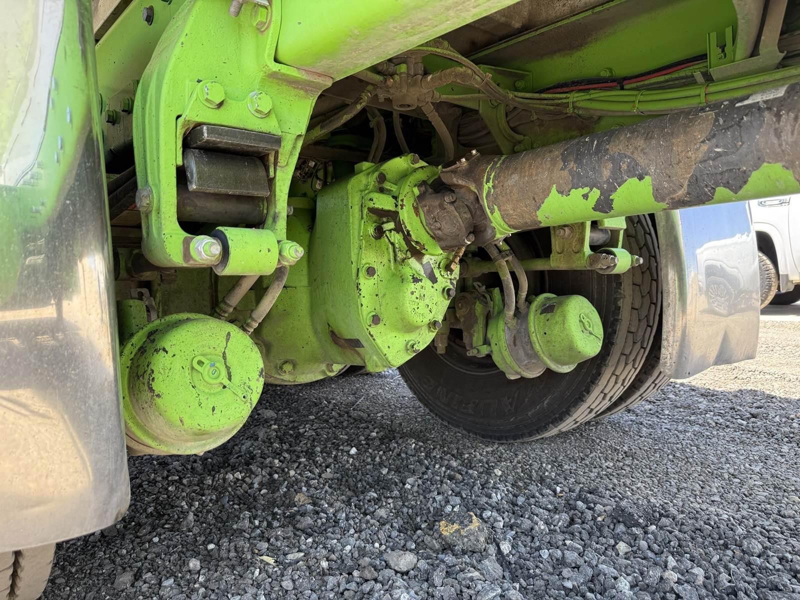 2020 Peterbilt 567 Dump Truck - image 16