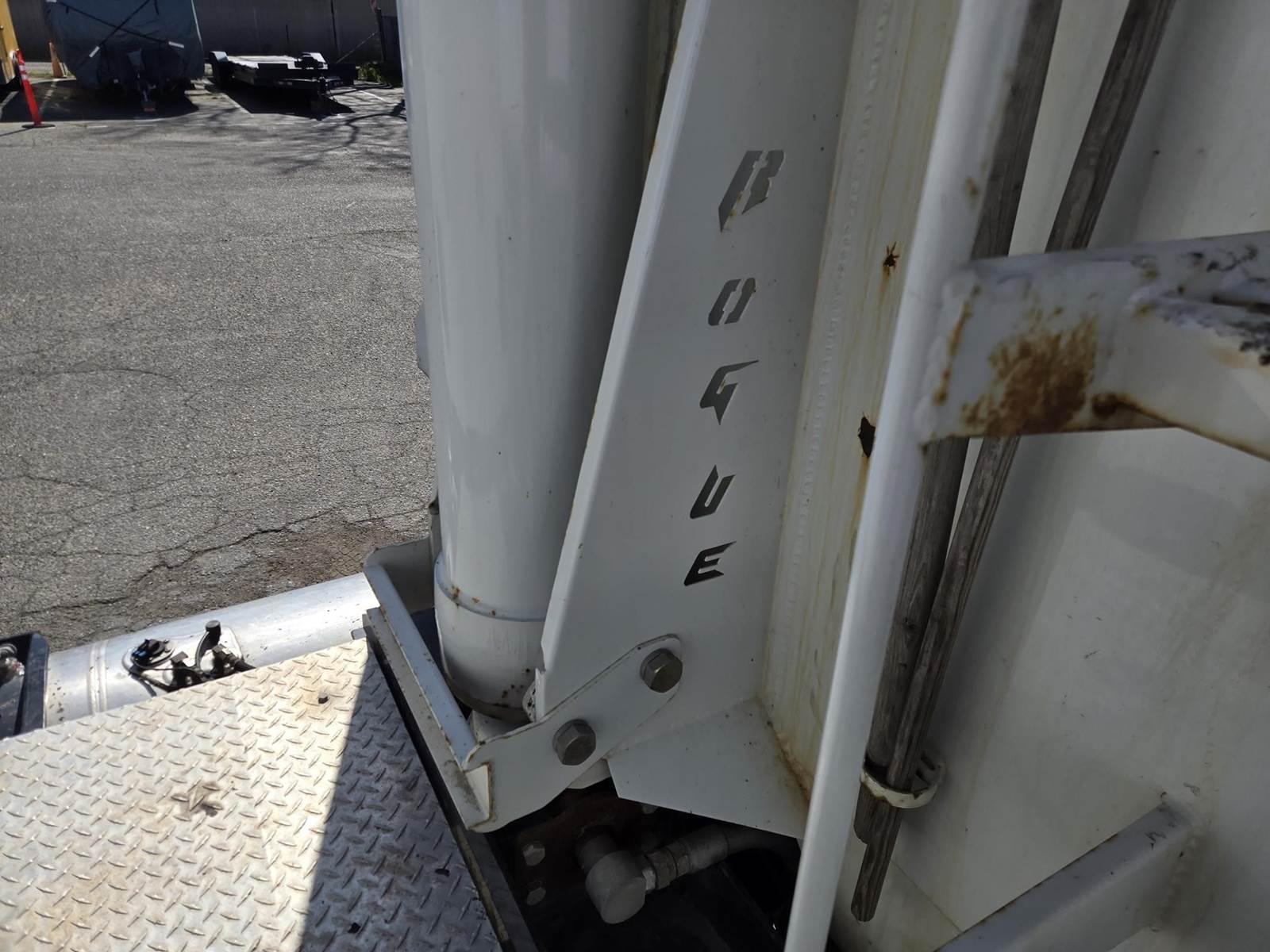 2023 Peterbilt 567 Dump Truck - image 51