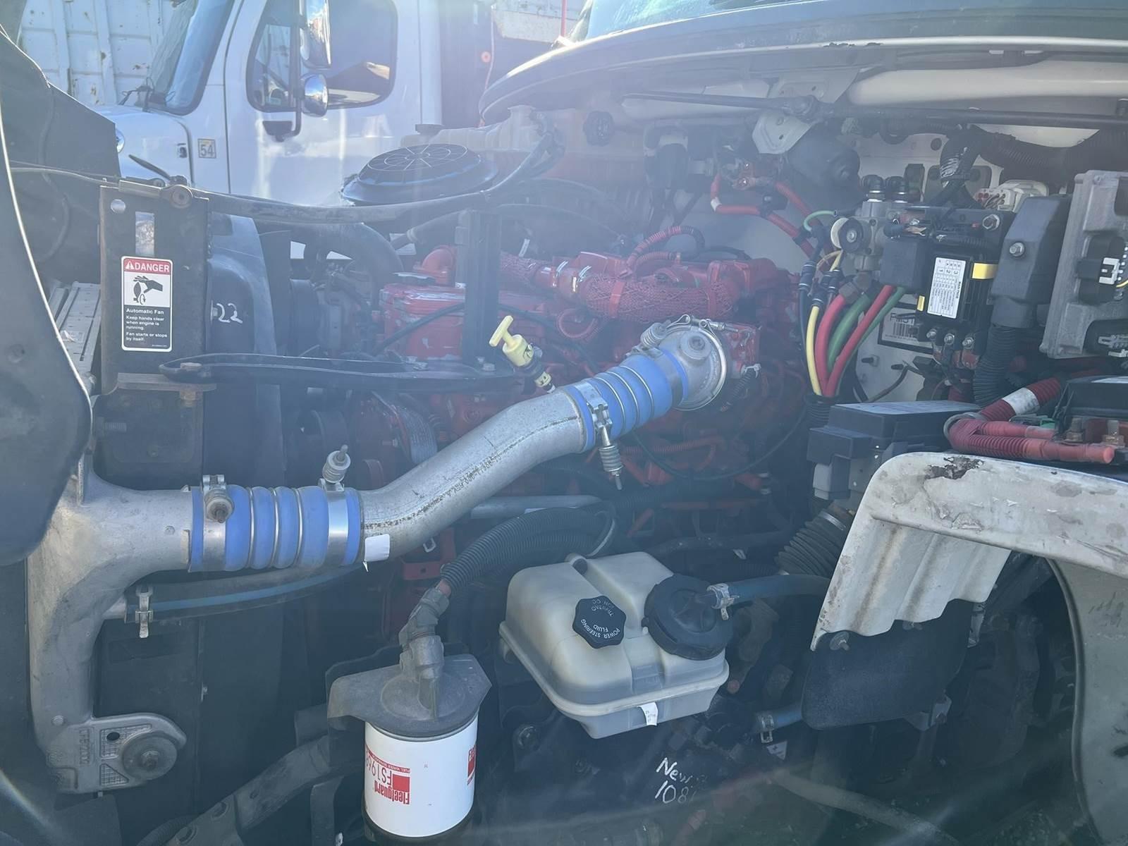 2014 Freightliner M2 106 Dump Truck - image 37