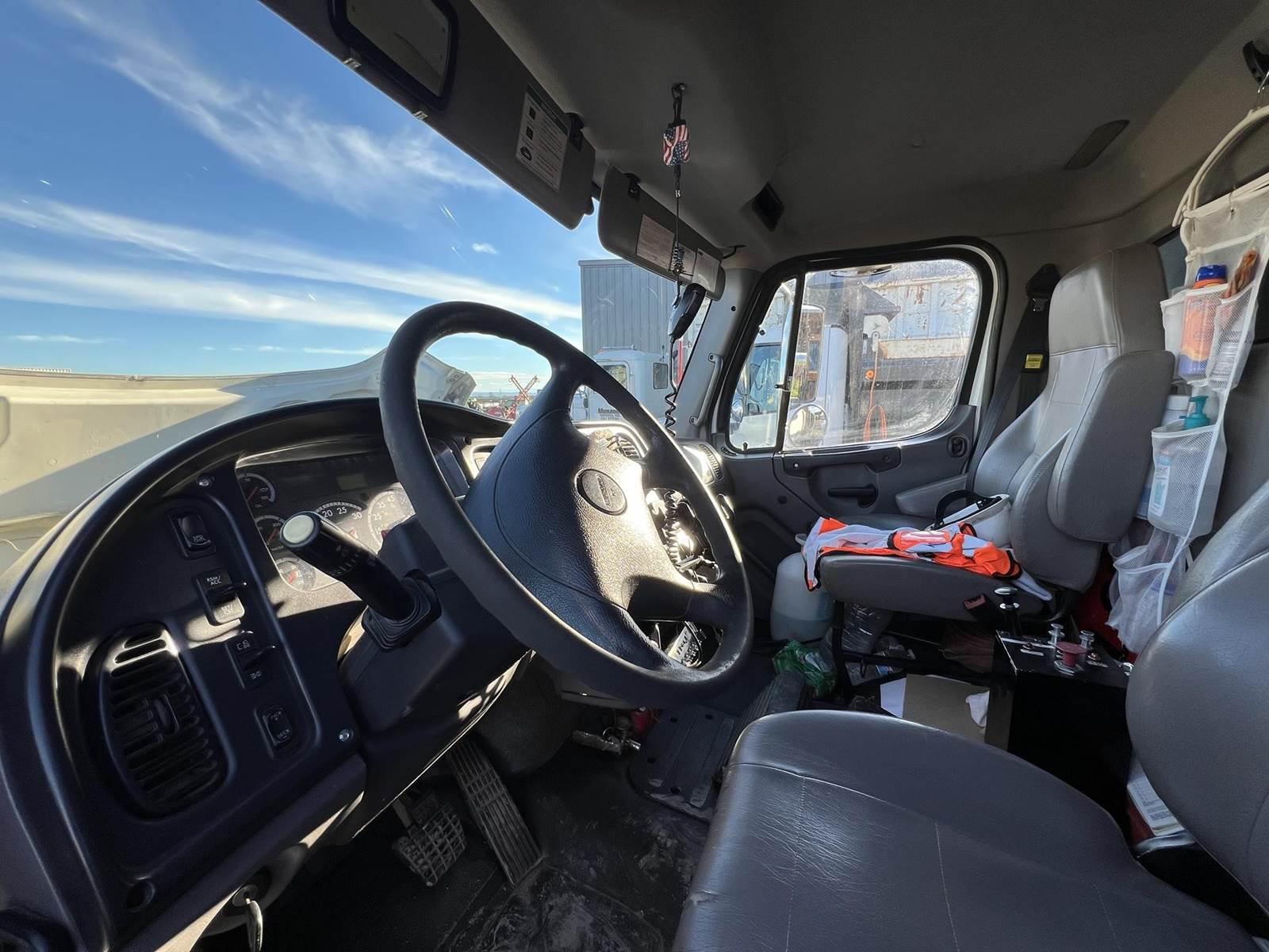 2014 Freightliner M2 106 Dump Truck - image 19