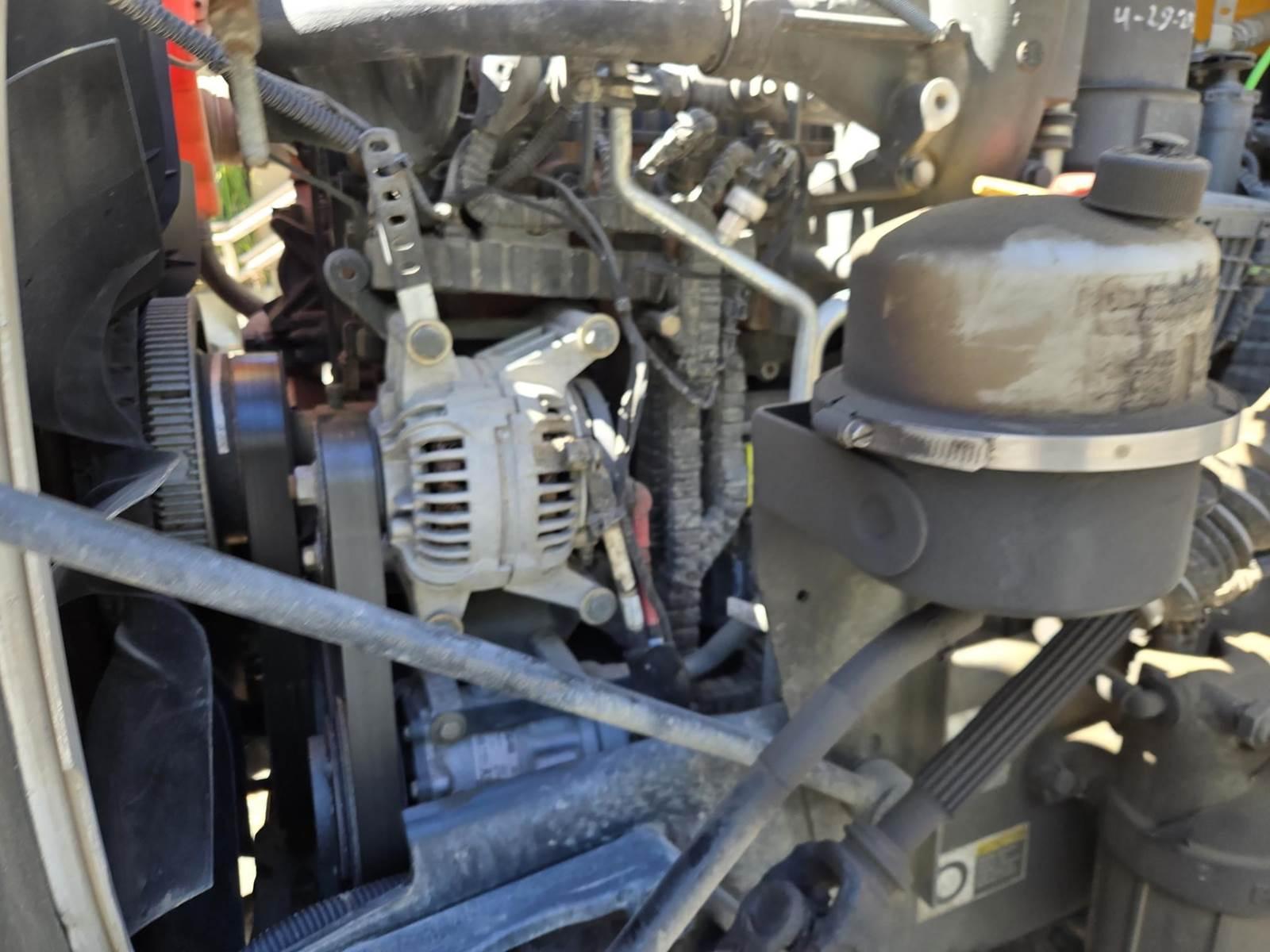 2018 Kenworth T680 Dump Truck - image 42