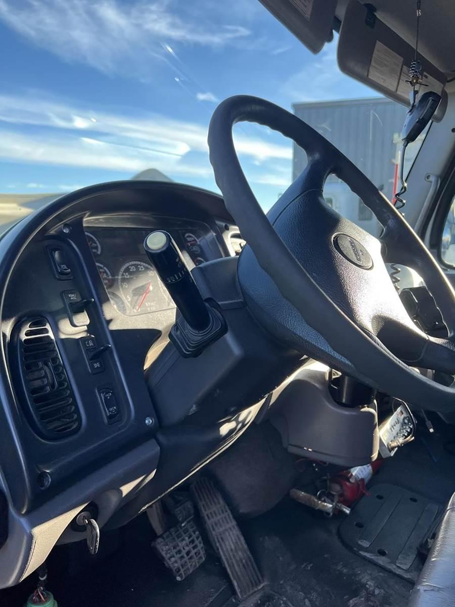 2014 Freightliner M2 106 Dump Truck - image 18