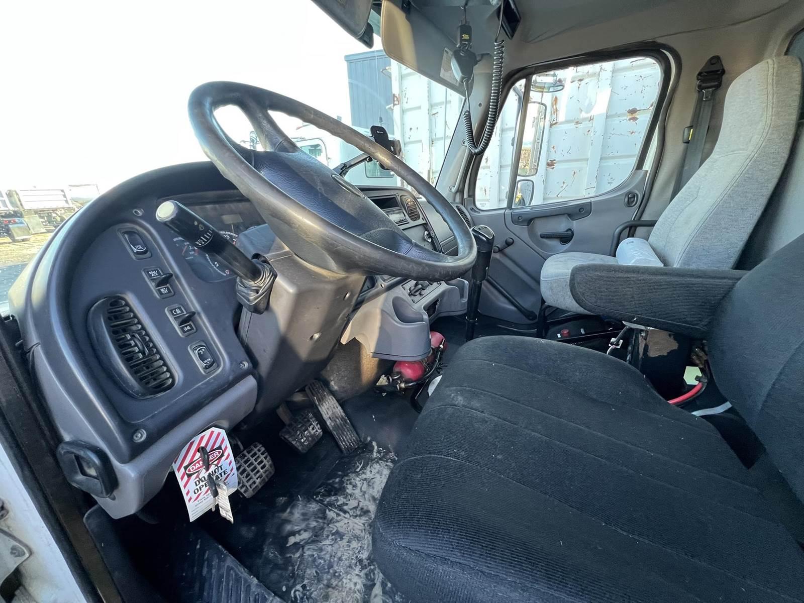 2012 Freightliner M2 106 Dump Truck - image 38