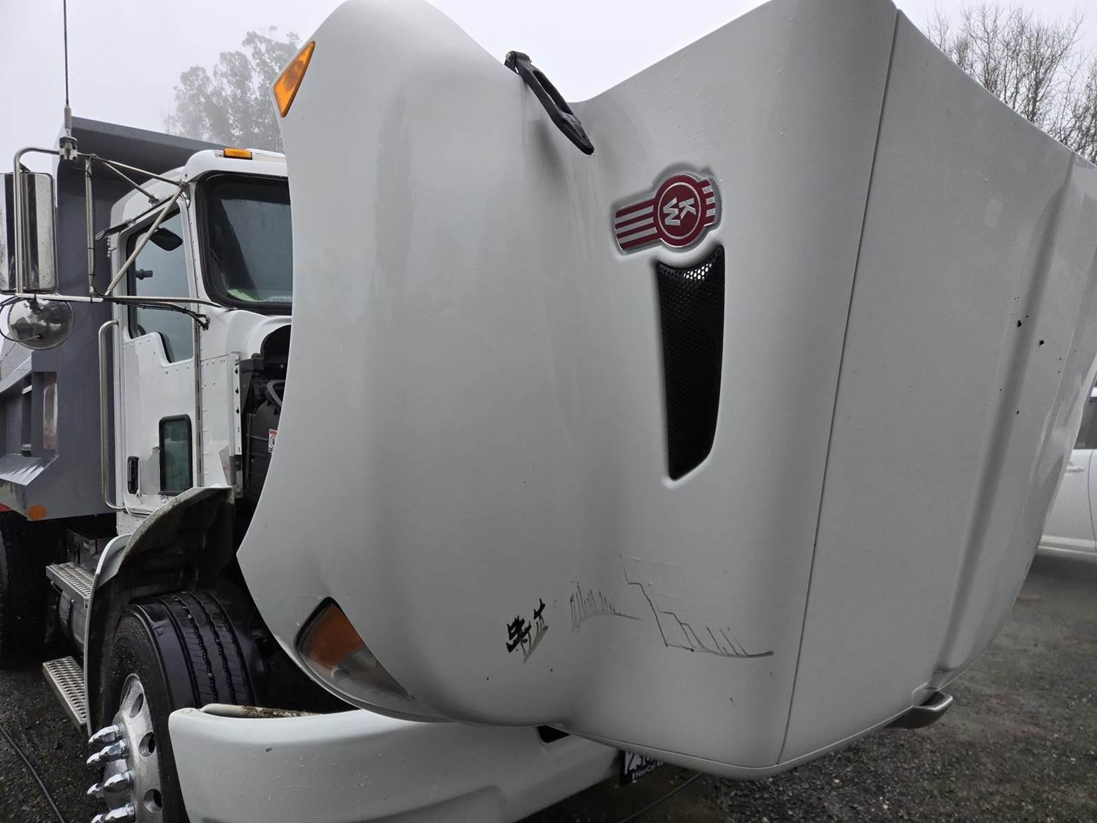 2020 Kenworth T270 Dump Truck - image 71