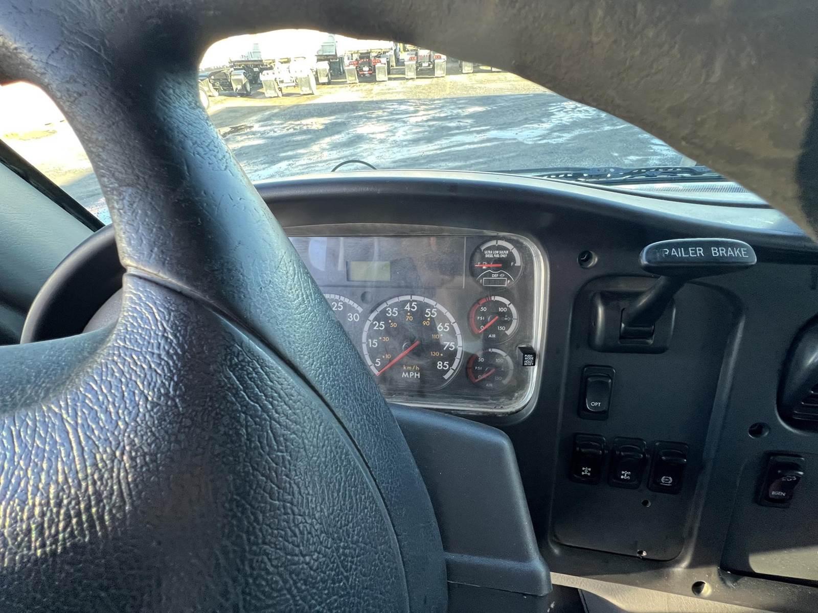 2012 Freightliner M2 106 Dump Truck - image 59