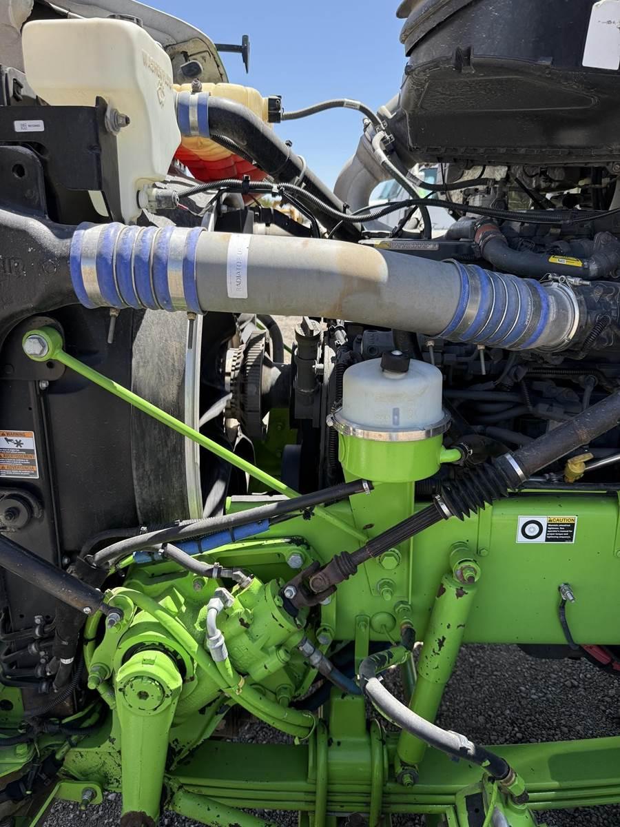 2020 Peterbilt 567 Dump Truck - image 32