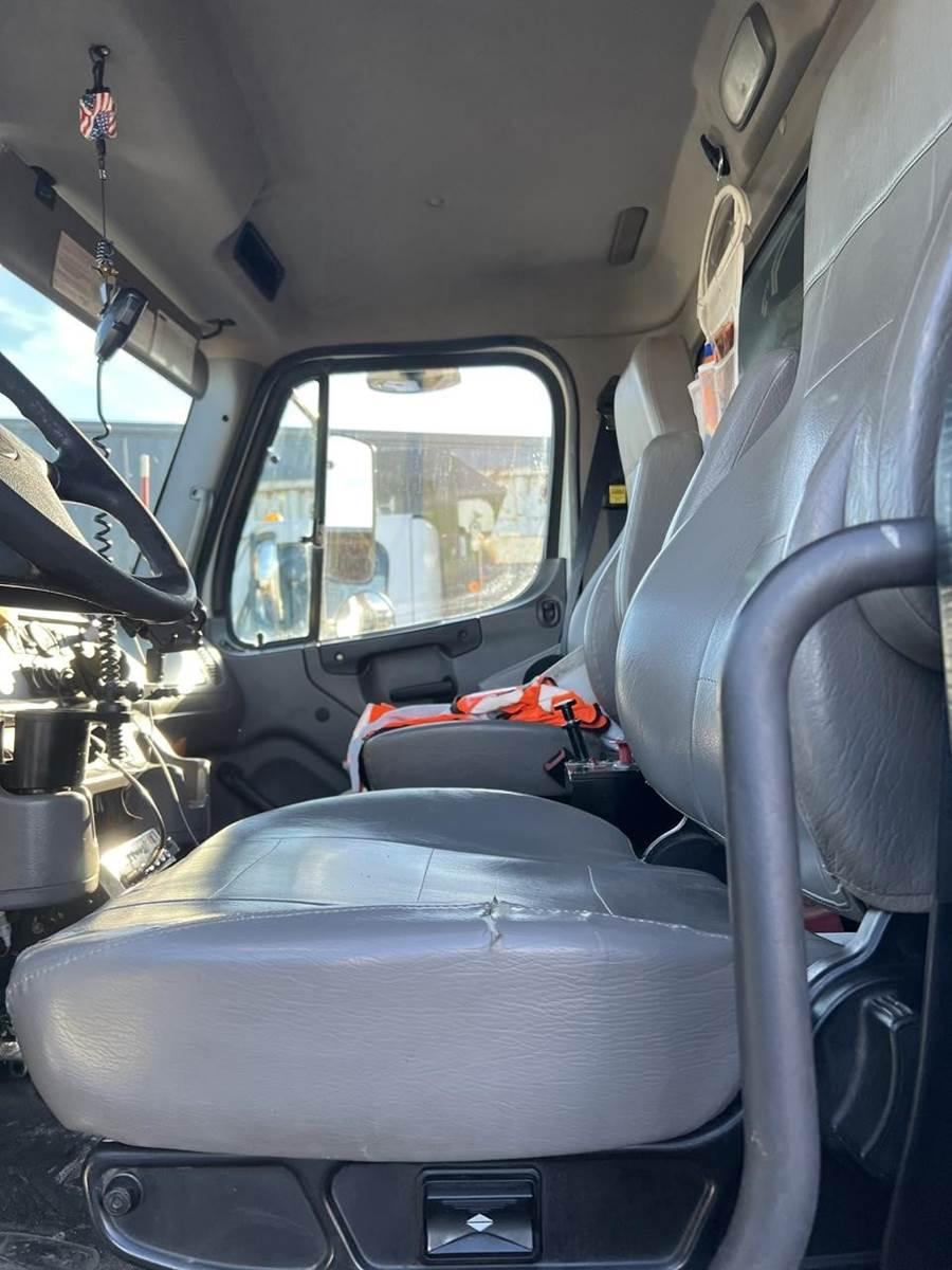 2014 Freightliner M2 106 Dump Truck - image 17