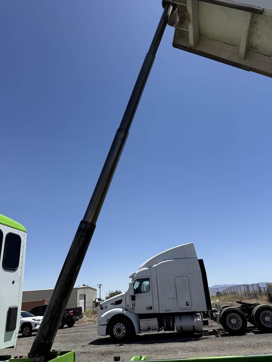 2020 Peterbilt 567 Dump Truck - image 37