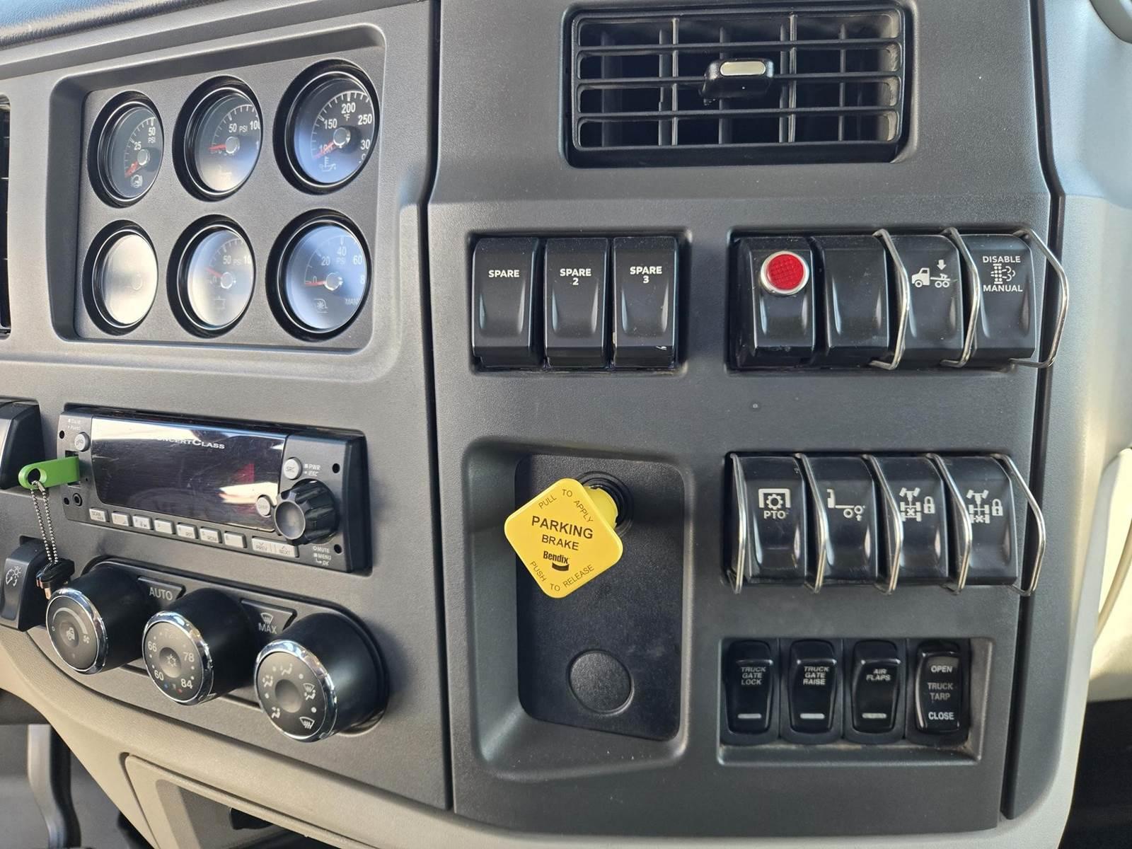 2023 Peterbilt 567 Dump Truck - image 71