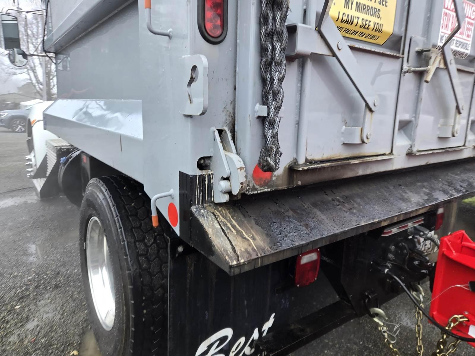 2020 Kenworth T270 Dump Truck - image 55