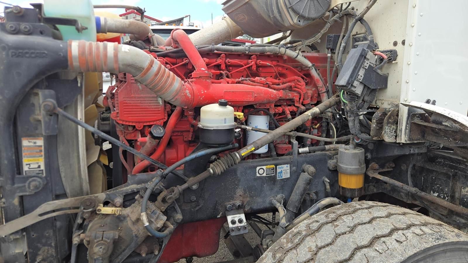 2013 Peterbilt 386 Dump Truck - image 85