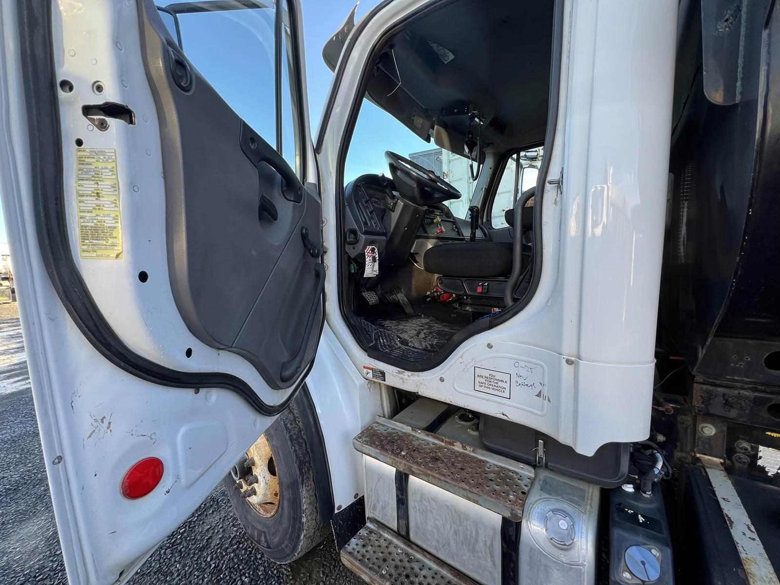 2012 Freightliner M2 106 Dump Truck - image 35