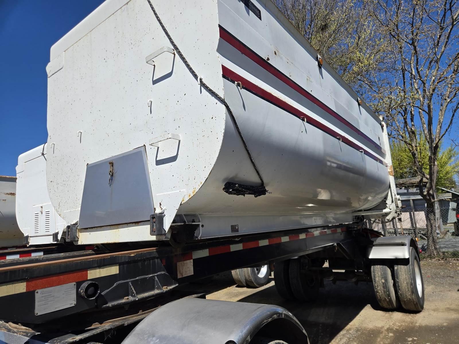 2015 Peterbilt 579 Dump Truck - image 39