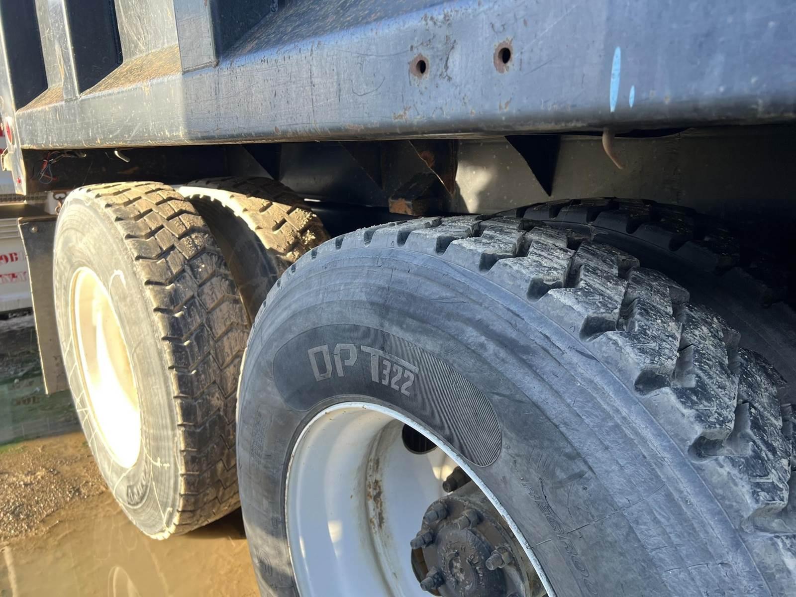 2014 Freightliner M2 106 Dump Truck - image 59