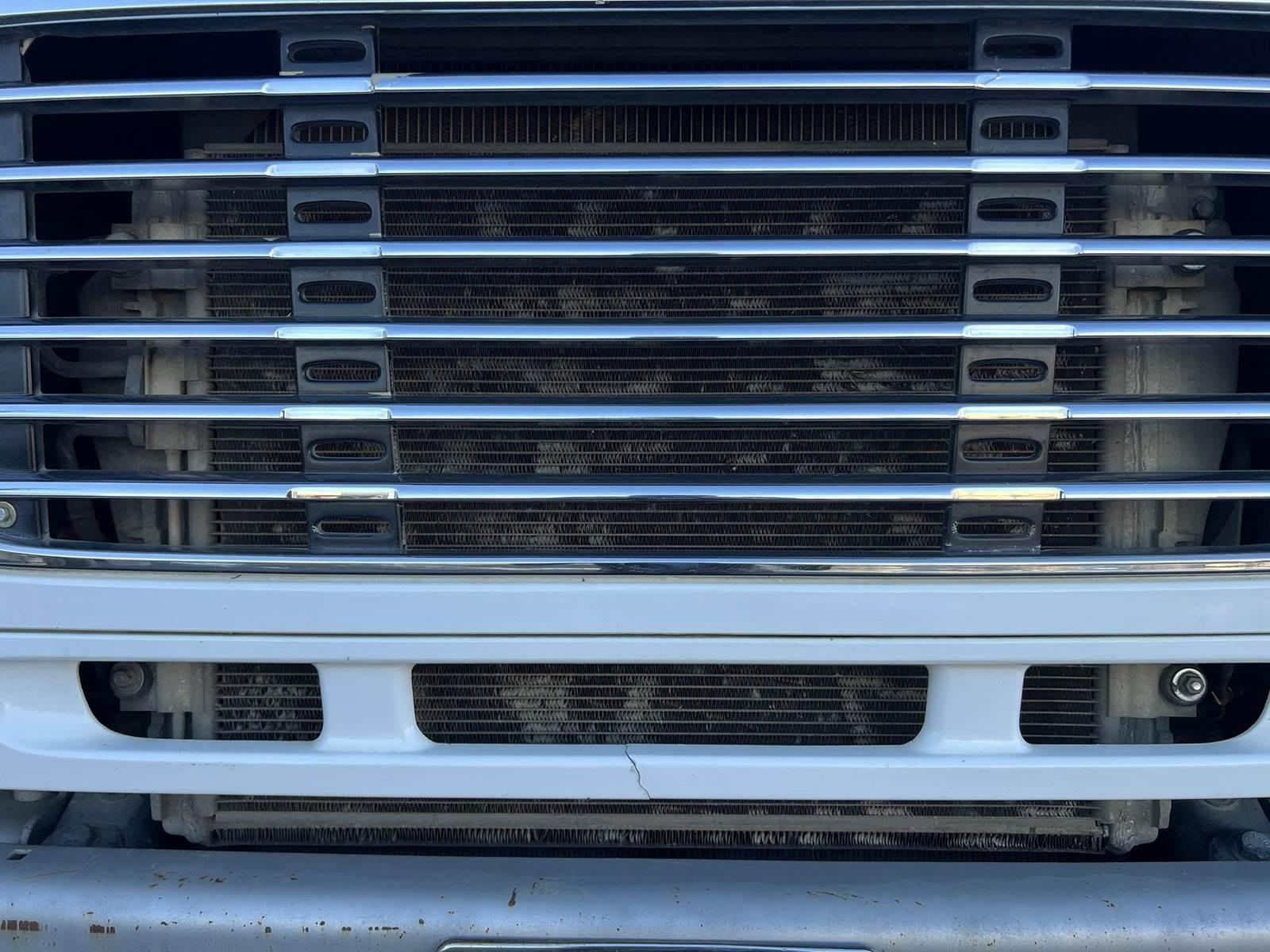 2012 Freightliner M2 106 Dump Truck - image 11