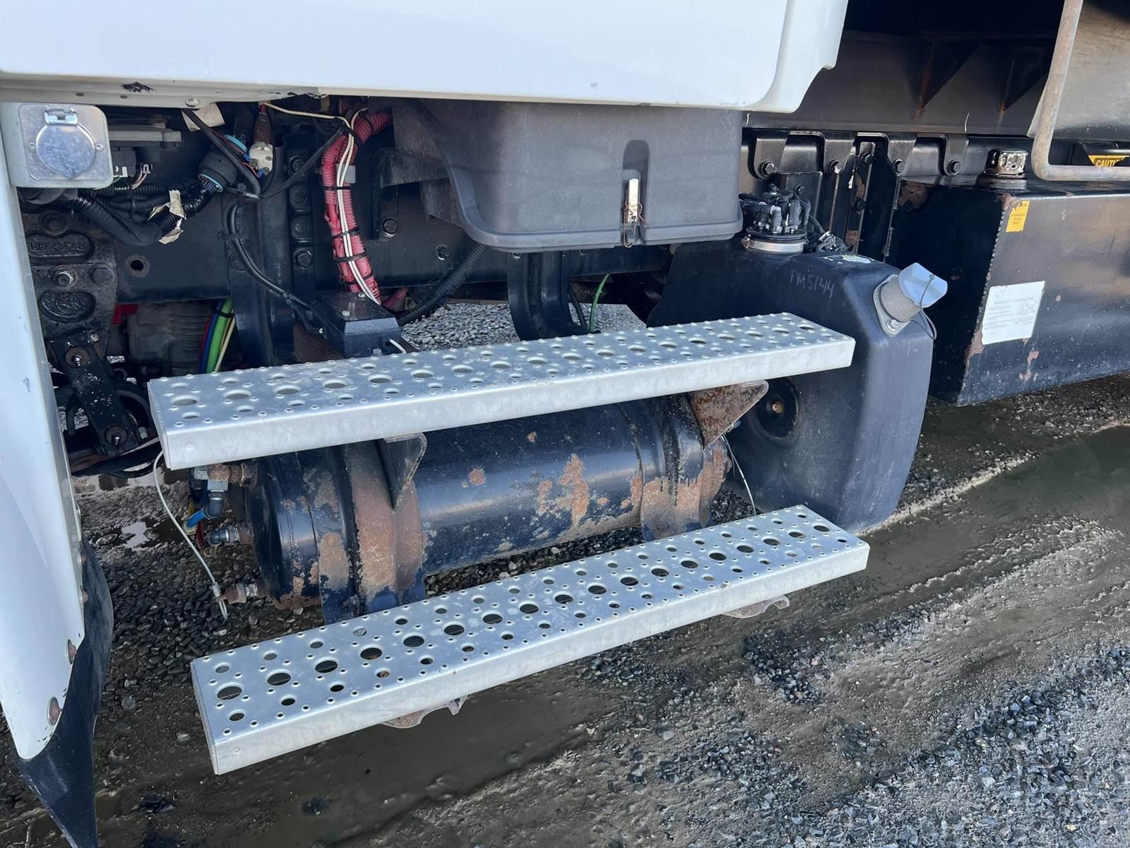 2014 Freightliner M2 106 Dump Truck - image 39
