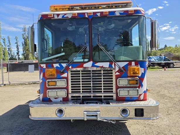 2001 Westates HME Pumper - image 3
