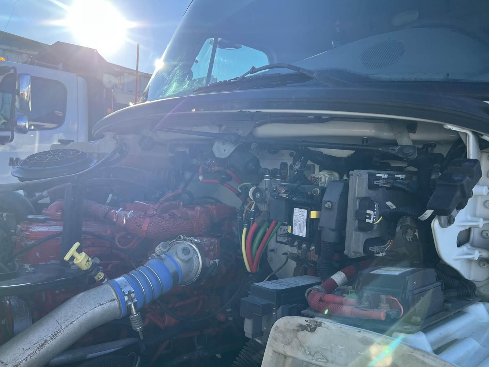 2014 Freightliner M2 106 Dump Truck - image 35