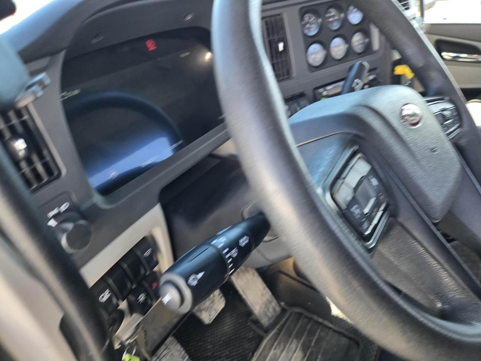 2023 Peterbilt 567 Dump Truck - image 76