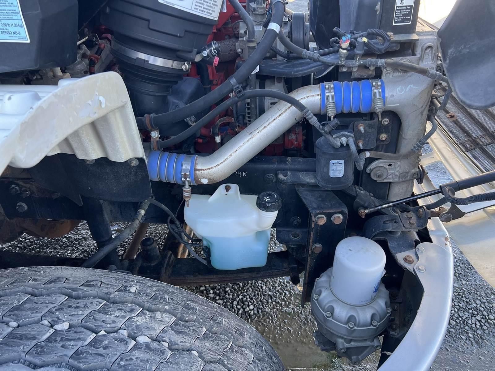 2014 Freightliner M2 106 Dump Truck - image 32