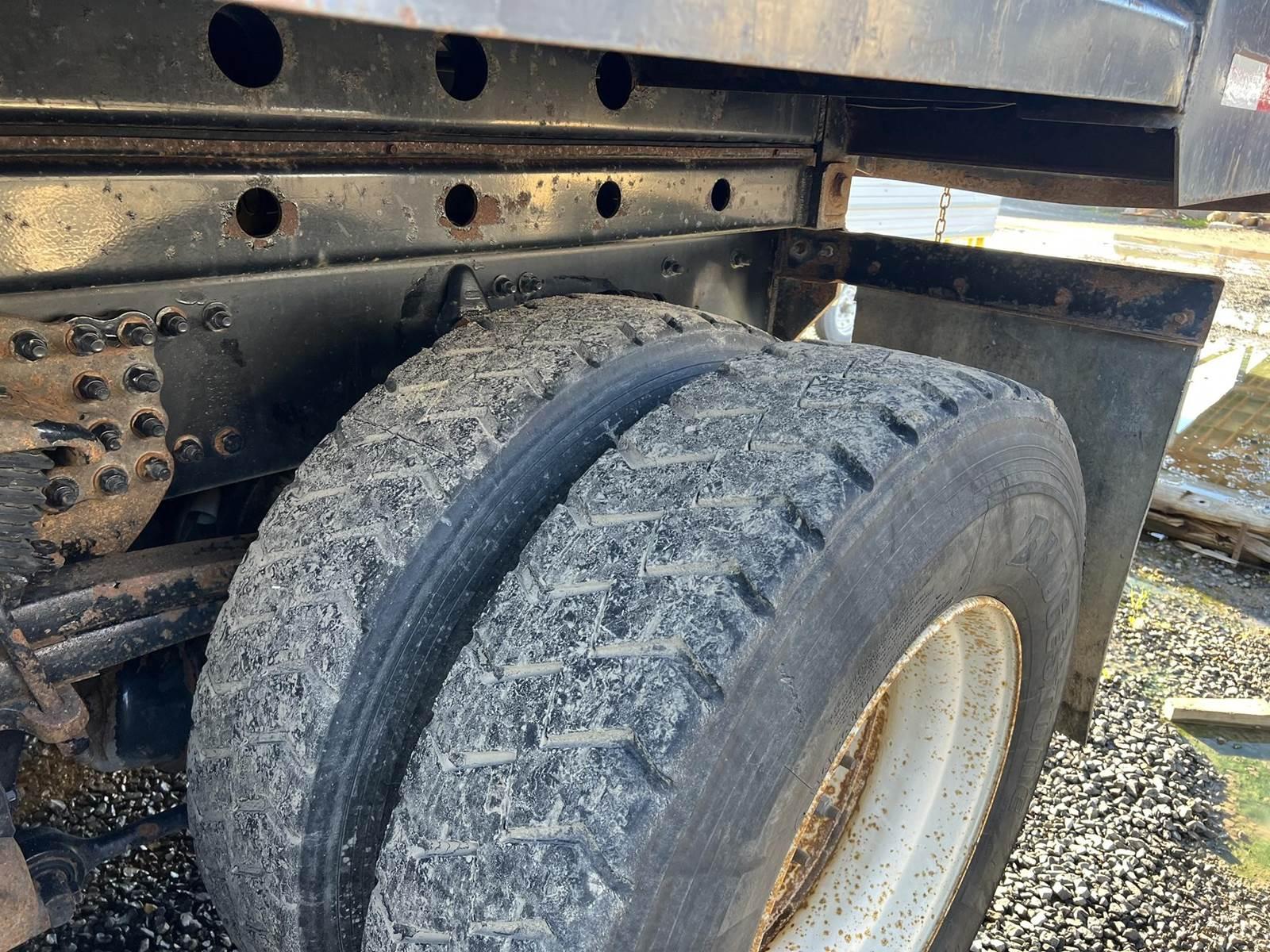 2012 Freightliner M2 106 Dump Truck - image 82