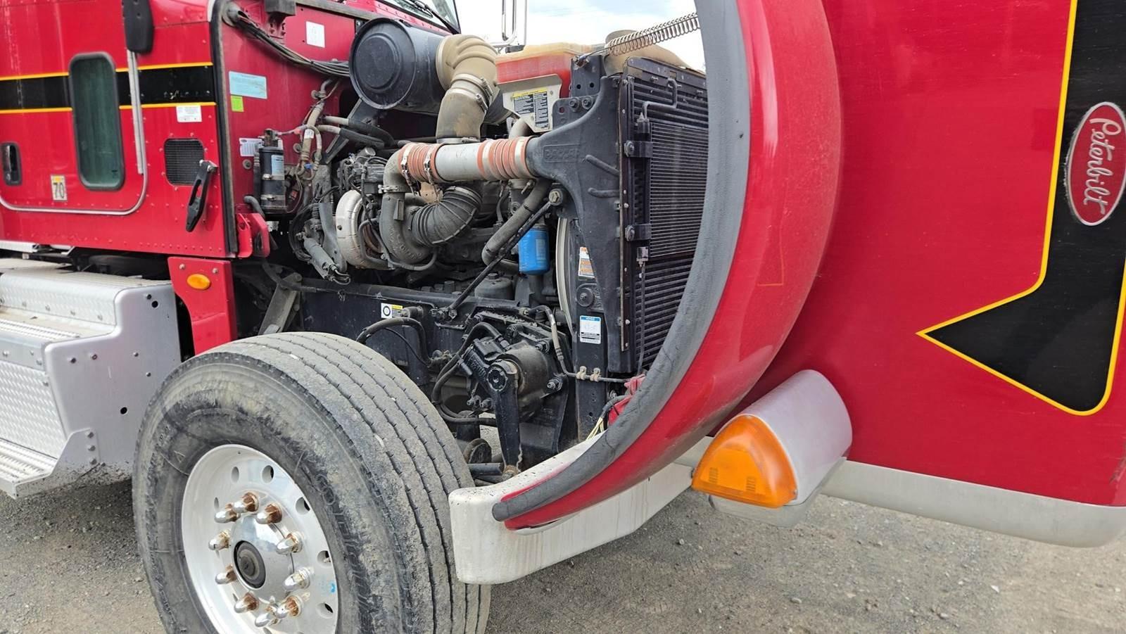 2013 Peterbilt 365 Dump Truck - image 87