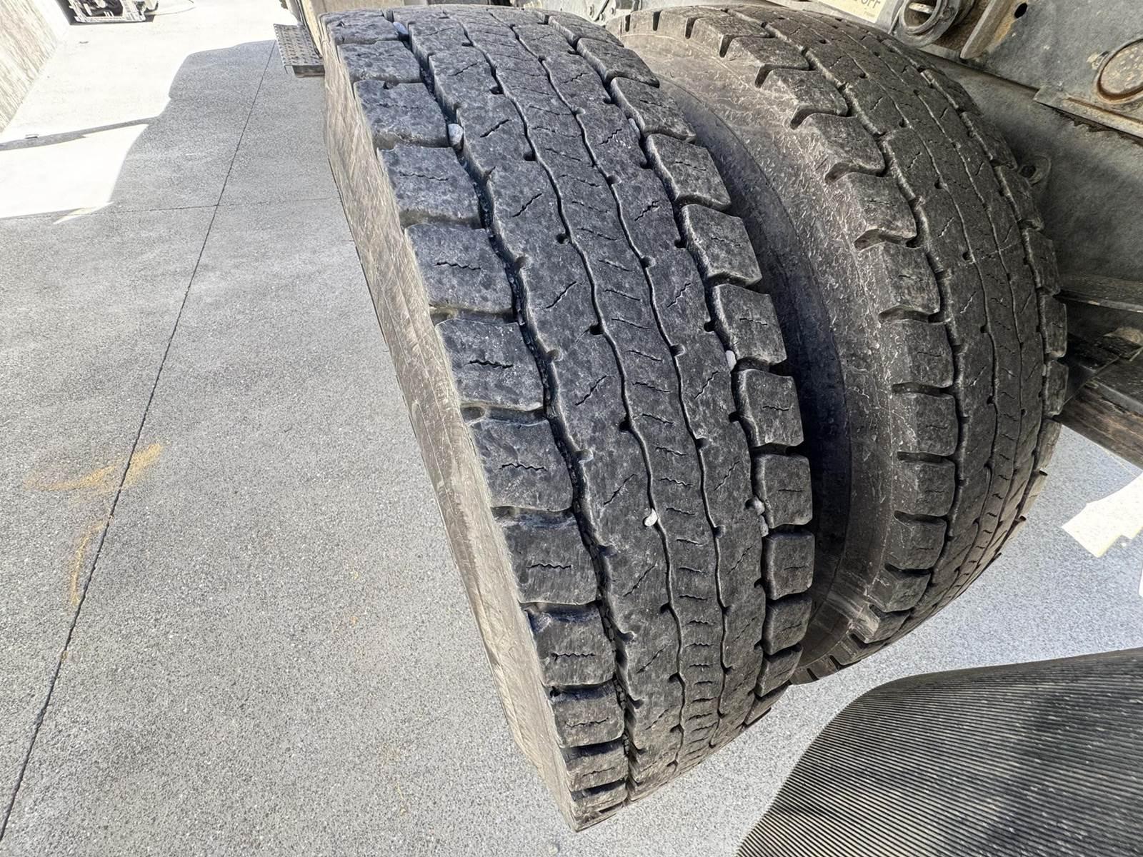 2023 Ford F-650 XL Dump Truck - image 20