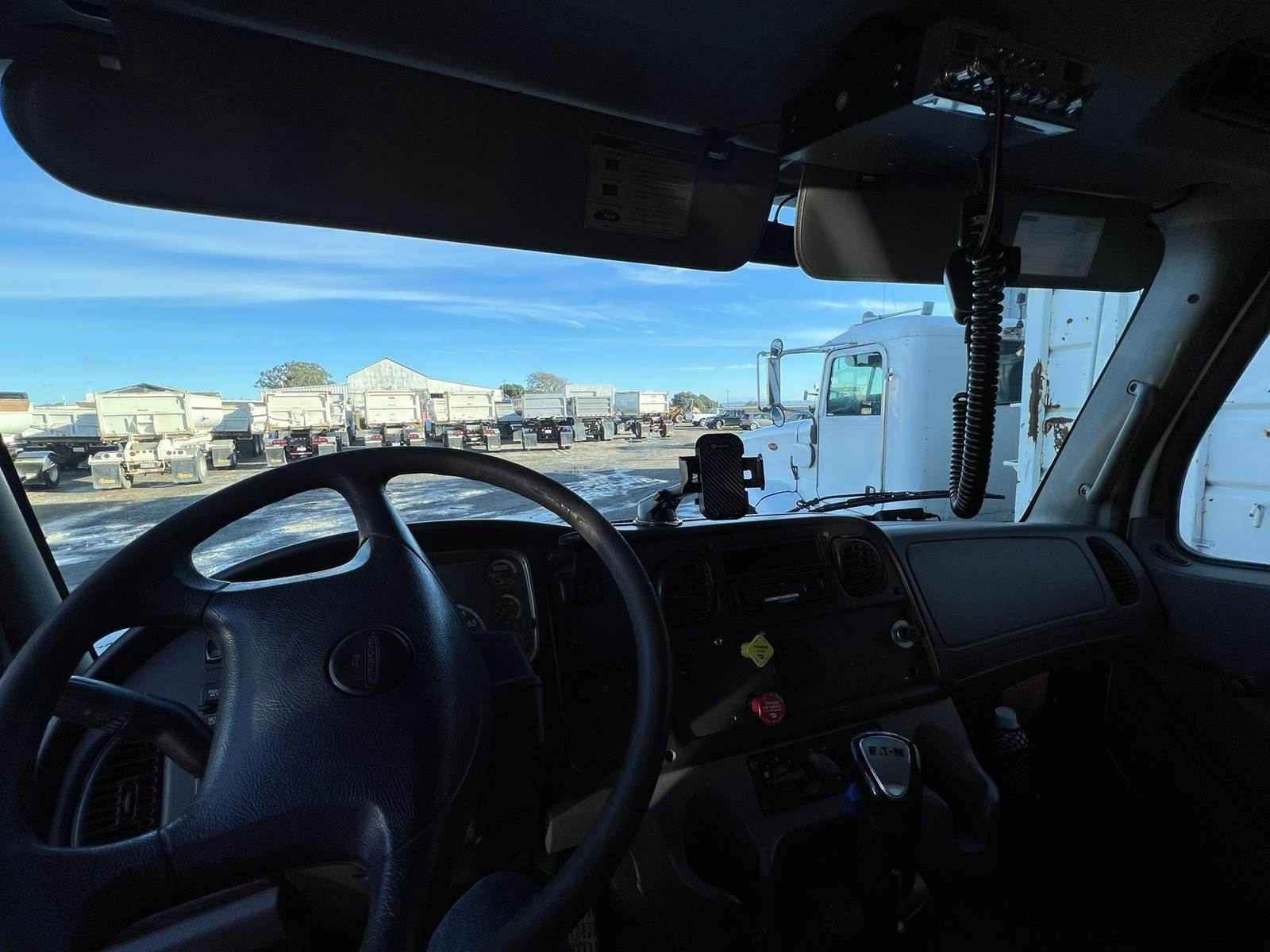 2012 Freightliner M2 106 Dump Truck - image 47
