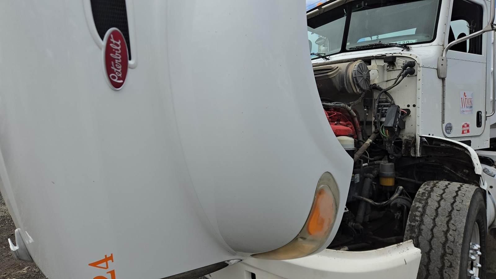 2013 Peterbilt 386 Dump Truck - image 83