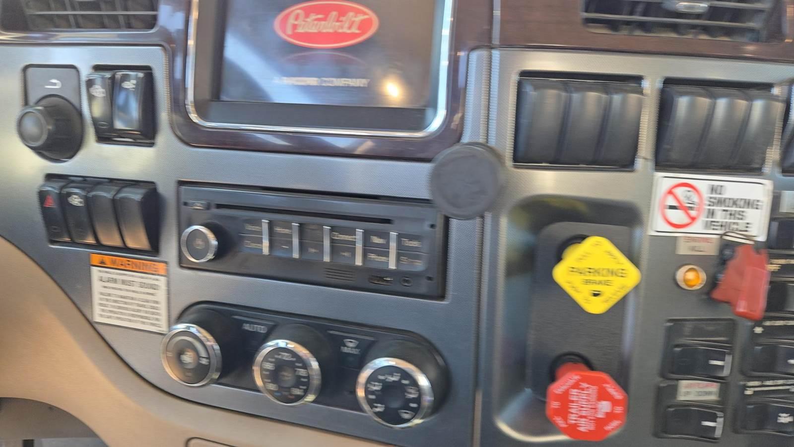 2015 Peterbilt 579 Dump Truck - image 70