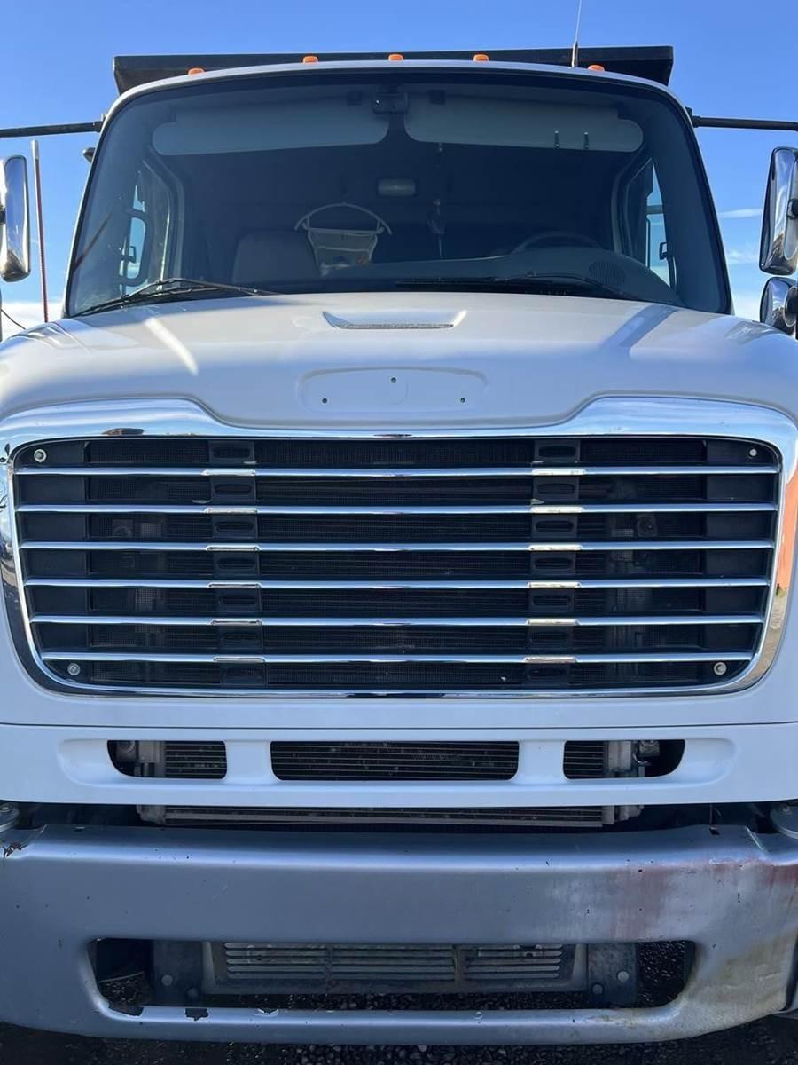 2014 Freightliner M2 106 Dump Truck - image 7