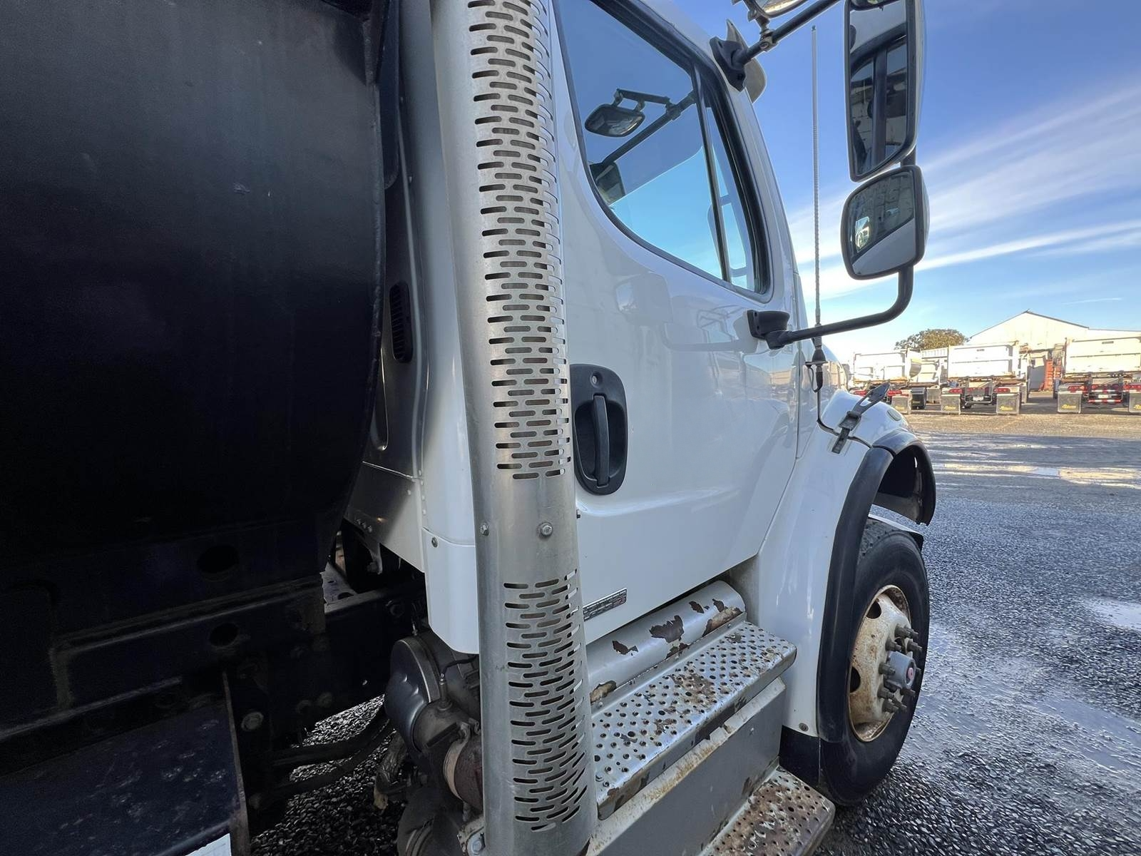 2012 Freightliner M2 106 Dump Truck - image 18