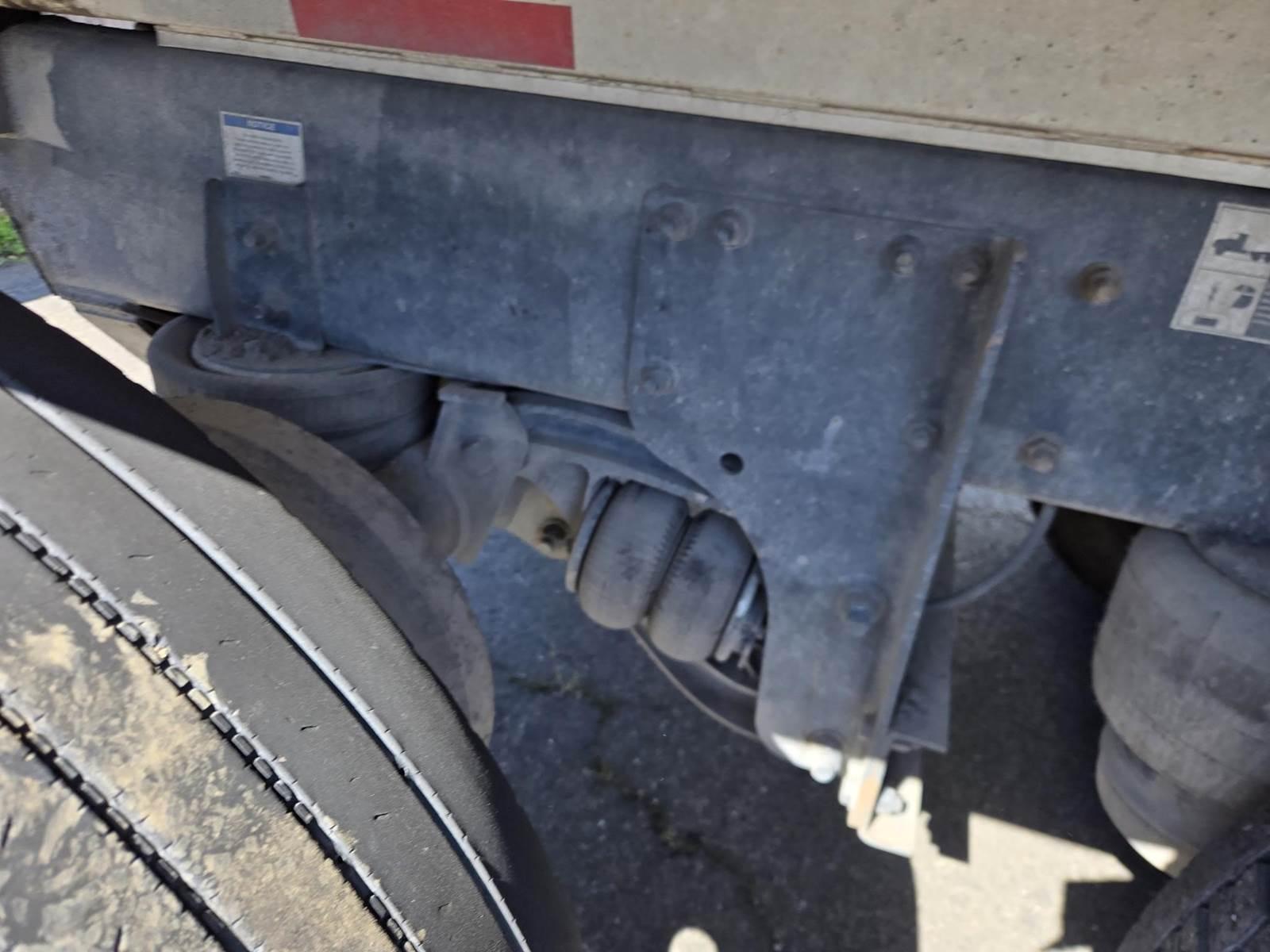2023 Peterbilt 567 Dump Truck - image 21