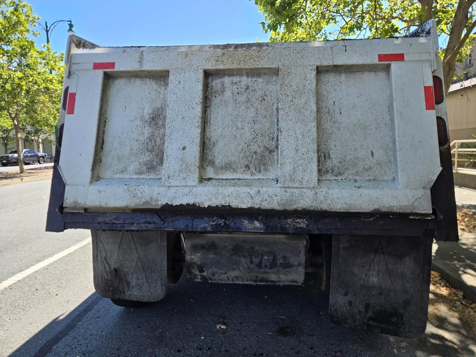 2018 Kenworth T680 Dump Truck - image 9