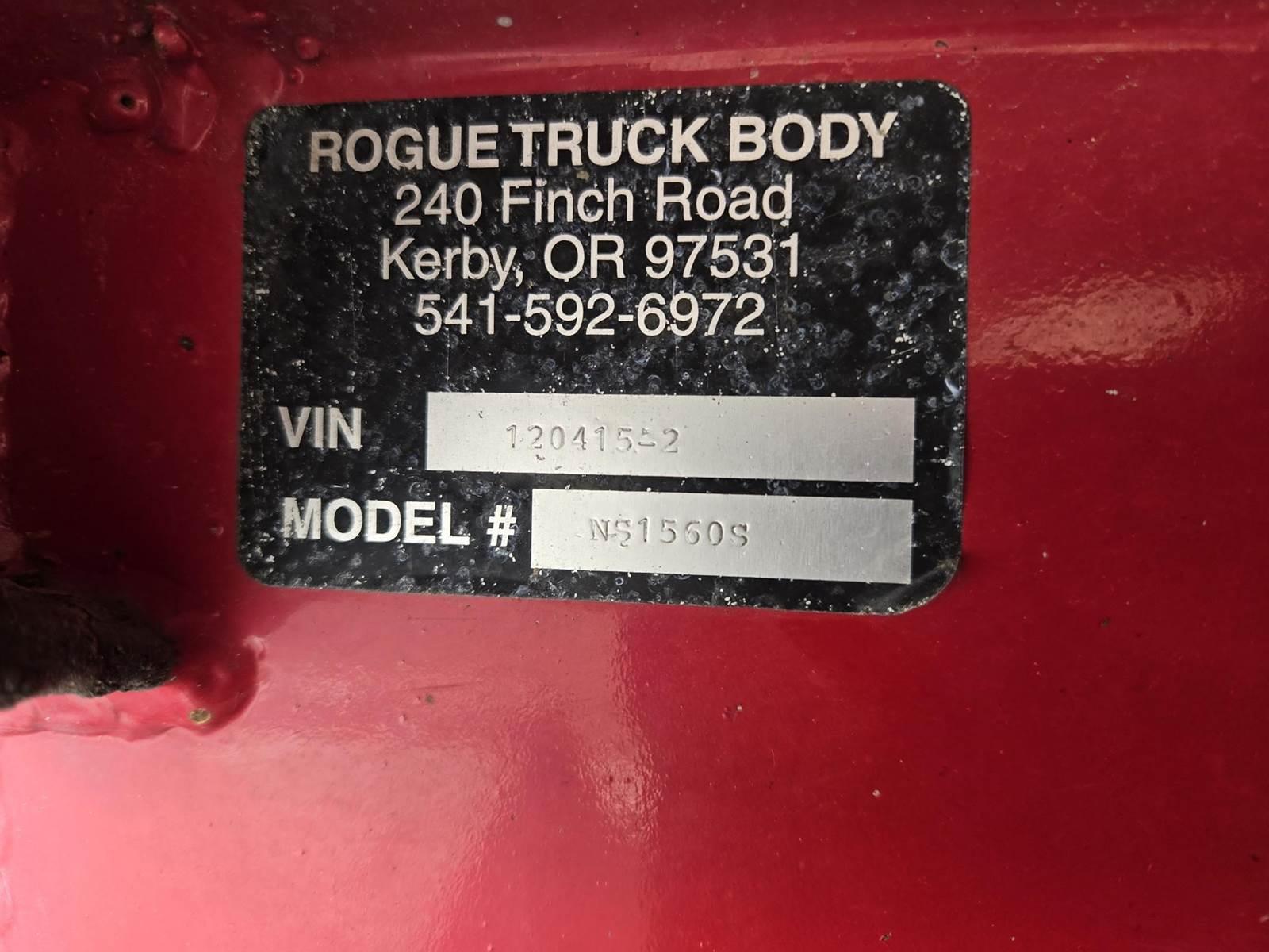 2013 Peterbilt 365 Dump Truck - image 44