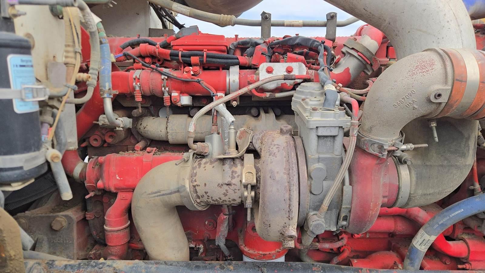 2013 Peterbilt 386 Dump Truck - image 75