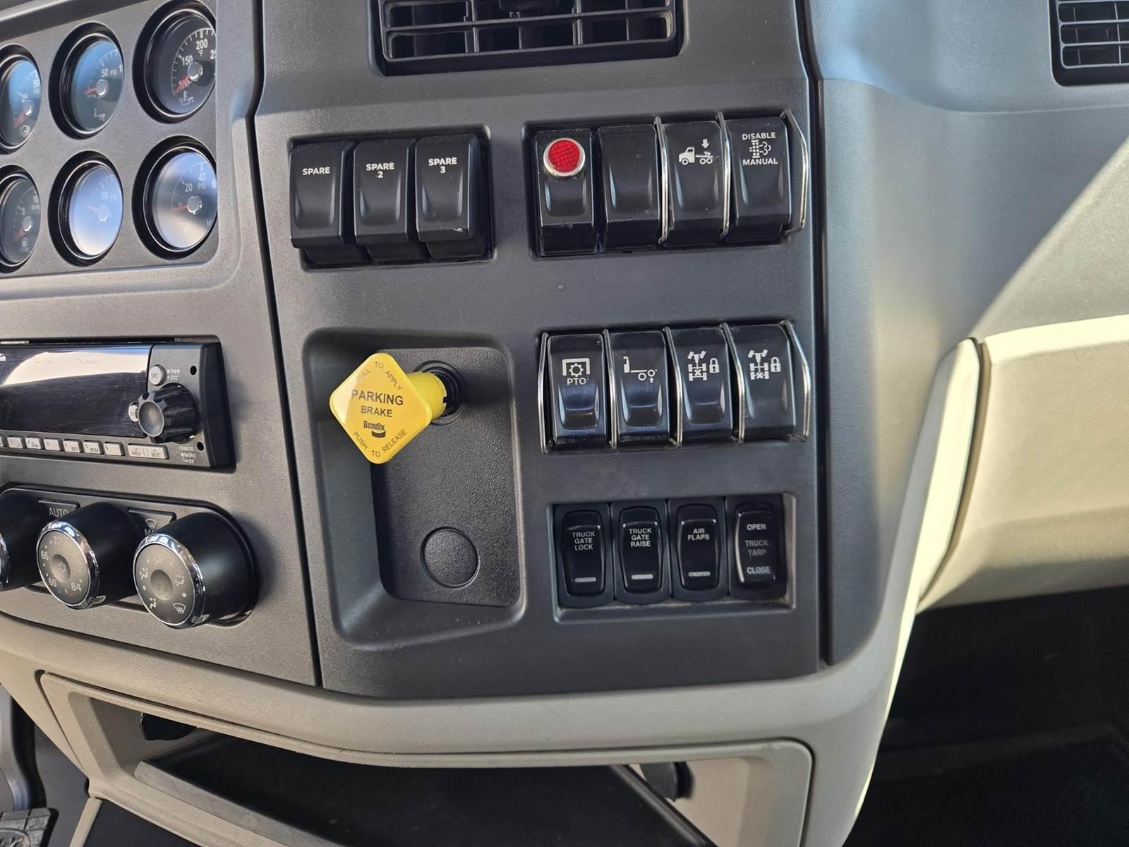 2023 Peterbilt 567 Dump Truck - image 70