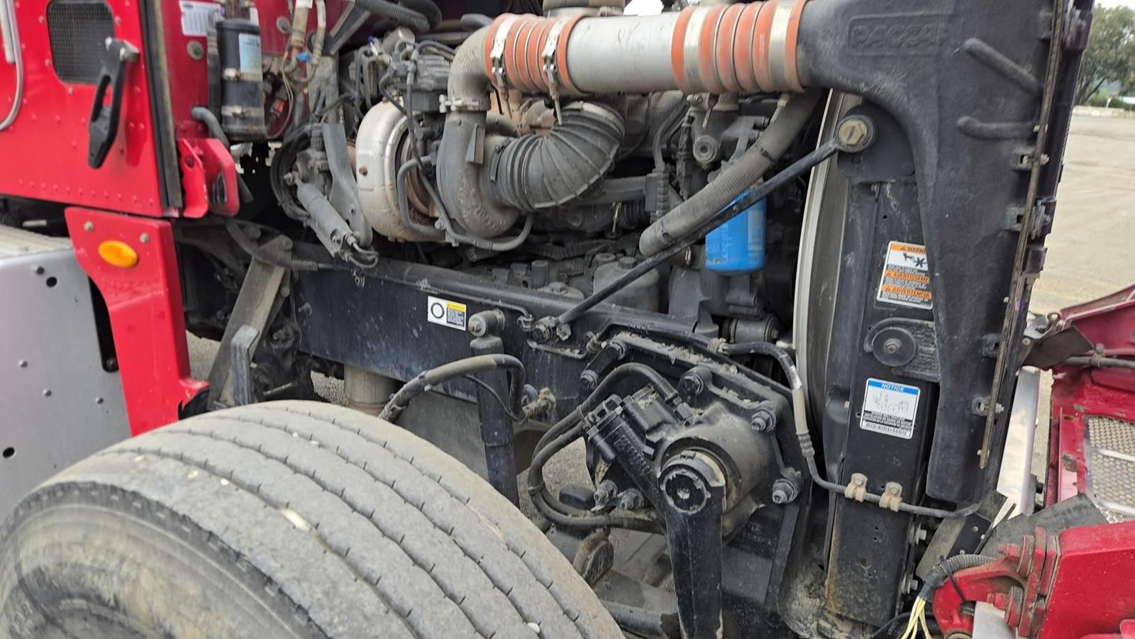 2013 Peterbilt 365 Dump Truck - image 88
